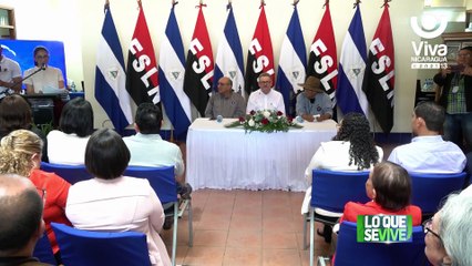 Universidad Casimiro Sotelo reabre museo de la Alfabetización