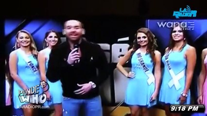 40 - PENDE WHO - 22 JULIO 2015