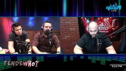 44 - PENDE WHO - 2 SEP 2015