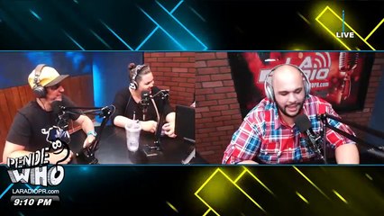 43 - PENDE WHO - 19 AGOSTO 2015