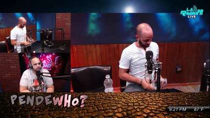 47 - PENDE WHO - 7 OCT 2015