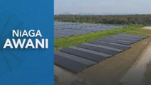 Projek Ladang Solar: Selepas Kerian, MK Land rancang bangunkan di Kedah