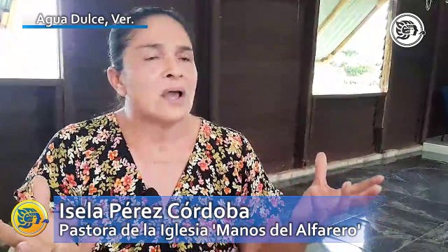 Pastora de iglesia critica la inclusión de temas sexuales en libros de primaria