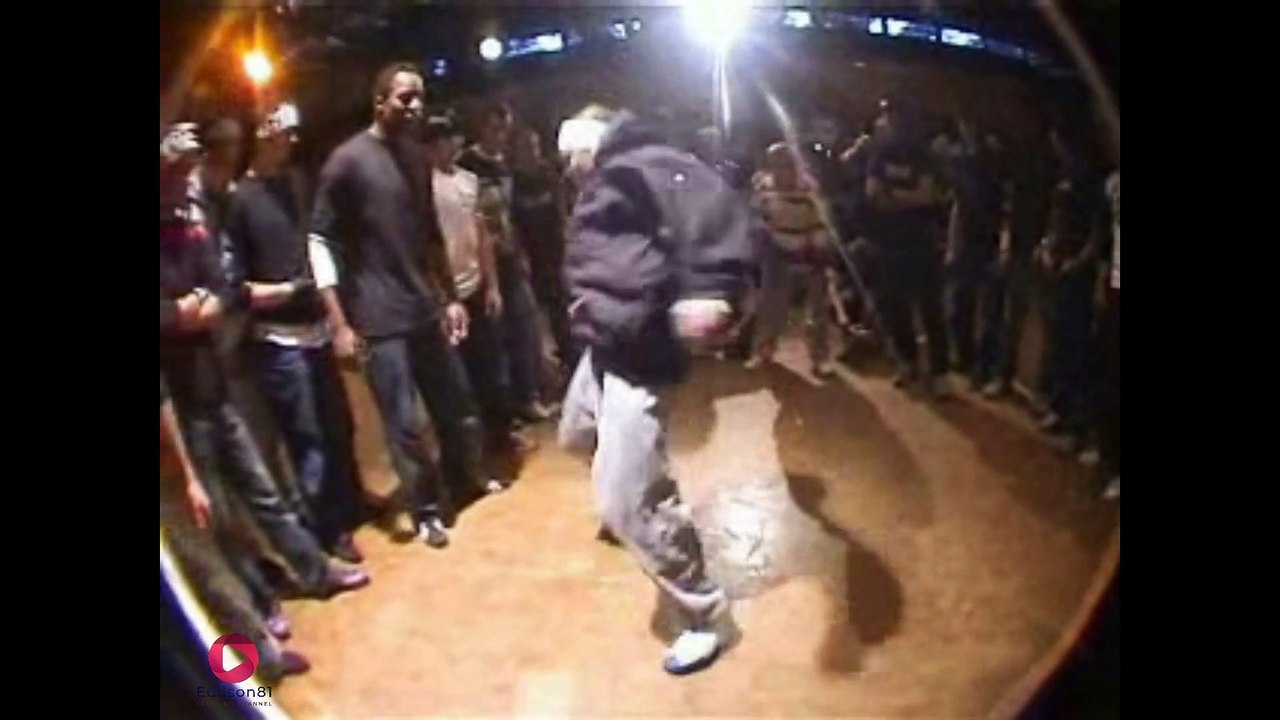 CIRCLE KINGZ 2005 | CLASSIC TRAILER