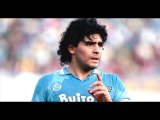 Diego Maradona à l'écran : le recueil des films qui racontent son destin bouleversant