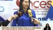 Zulia | Inces entrega reconocimientos a maestros técnicos productivos que forman jóvenes