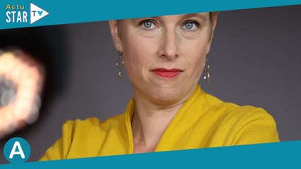 Saoule et tombée par accident sur des rails  Clémentine Autain à coeur ouvert sur sa mère, actr