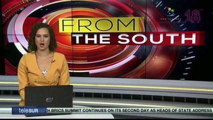 FTS 20:30 23-08: BRICS expects to expand its membership