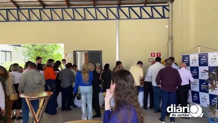 SENAC de Cajazeiras inaugura novas instalações após reforma com ampliação e modernização dos espaços