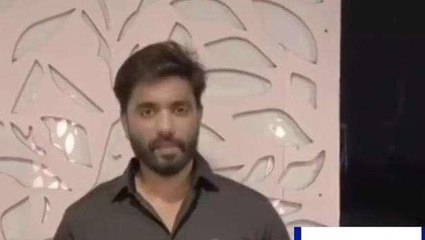 తూర్పు గోదావరి జిల్లా: నిరుద్యోగులకు గుడ్ న్యూస్ చెప్పిన మార్గాని