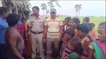 गया: भाभी ने नंनद का गला दबाकर मौत के घाट उतारा, इलाके में मची सनसनी