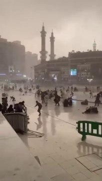 it's raining Makkah live | Mecca Masjid Al Haram Makkah