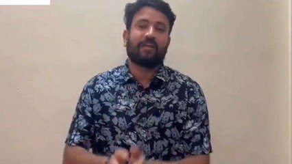 जयपुर: नई भर्तियों का इंतजार करने वाले अभ्यर्थियों के लिए उपेन यादव का संदेश, देखिए