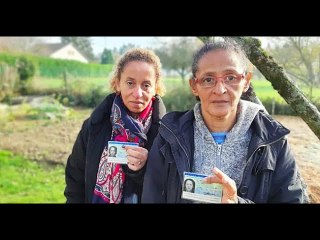 Sarthe : 2 soeurs françaises depuis 30 ans contraintes de prouver leur nationalité