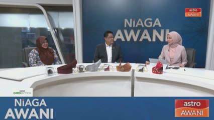 Program RISE: Perkasa Ekonomi Orang Kurang Upaya Serantau