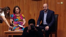 Xochitl Gálvez no descarta buscar a MC y Alfaro para ir en alianza en el Frente Amplio por México