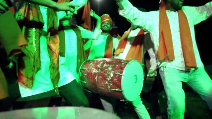 CG Song _ Om Namah Ganesha _ ॐ नमः गणेशा _ Prakash Mahant _ Ghanshyam Mirjha _ 36Gadhiya Production