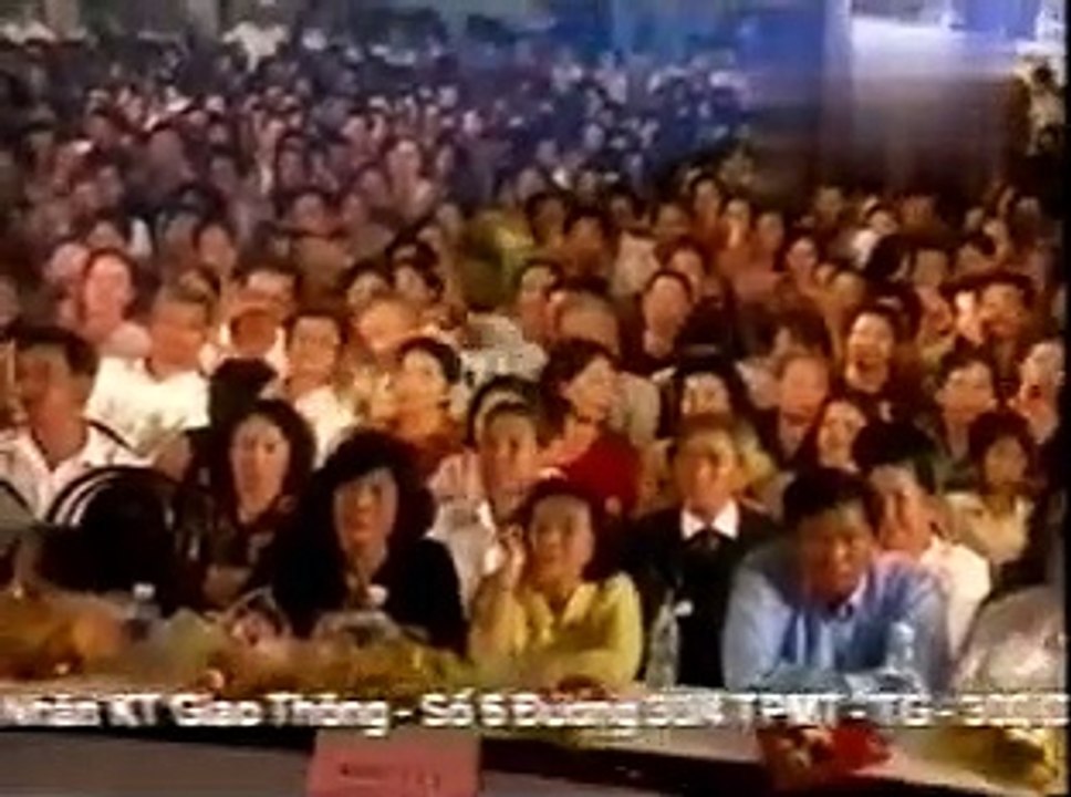 Sống Giả - Lâm Hùng