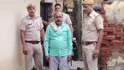 अलवर: किरायेदार ने नाबालिक बच्चे के साथ किया ये कांड, सुनकर रूह कांप जाएगी