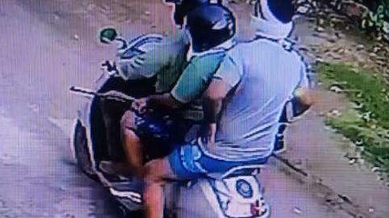 ग्वालियर: प्रॉपर्टी विवाद में घर के बाहर फायरिंग, इलाके में दहशत का माहौल