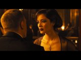 La James Bond Girl française de Skyfall : la carrière de Bérénice Marlohe n'a pas explosé