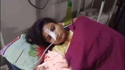 कोटा: तनाव में आकर युवती ने उठाया खौफनाक कदम, परिजन लेकर दौड़े अस्पताल, सुनिए पीड़ित जुबानी