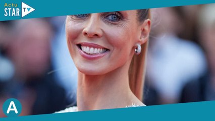 Sylvie Tellier sculpturale  à 45 ans, elle ose le bikini échancré et affiche un corps de dingue !