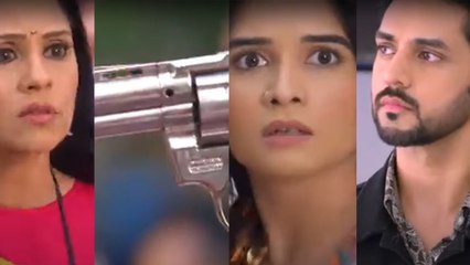 Gum Hai Kisi Ke Pyar Mein spoiler; Savi अपनी जान पर खेलकर बचाएगी Ishaan की जान ? Ishvi | FilmiBeat