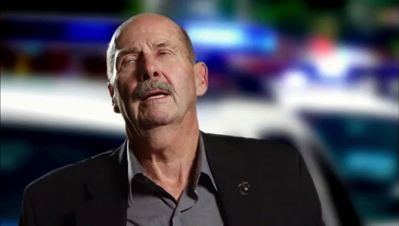 Hollywood Homicide Uncovered Season 1 Episode 3 - OJ Simpson