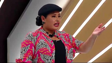 Drástica decisión: “Esta noche entregaremos solo la medalla de plata”