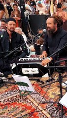 Qawwali  in the Middle East by Fanna Fi Allah