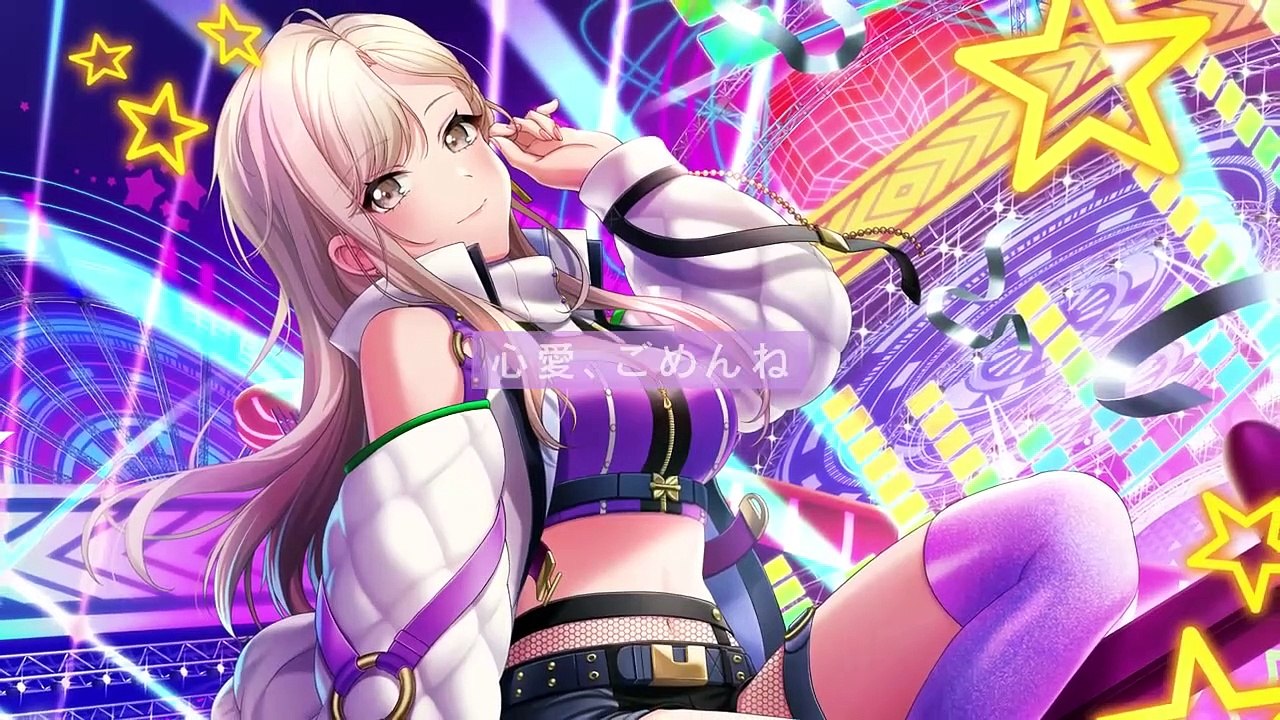 [Groovy Mix] Main Story side_nova Summary in 3 Mins! (UniChØrd)