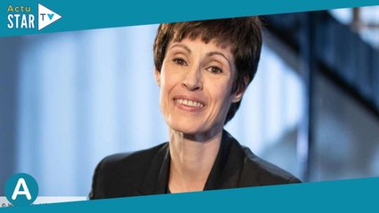 Marie Claude Pietragalla en deuil  la danseuse annonce la mort de sa maman