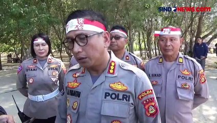 WNA Asal Jepang Tewas saat Bermain Flying Fish di Bali