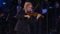 David Garrett - Furious - | by Franck van der Heijden