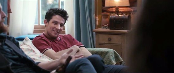 Only You Bande-annonce (NL)