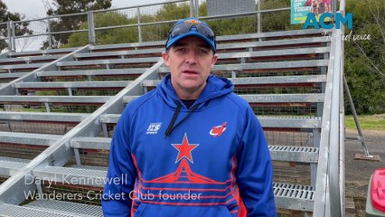 Wanderers cricket returns
