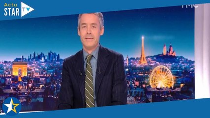 Quotidien  un chroniqueur annonce son départ de l'émission de Yann Barthès