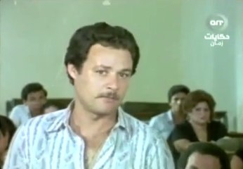 مسلسل ميراث الغضب  ح 5 محمود ياسين  عبدالمنعم ابراهيم و شهيرة