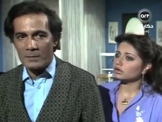 مسلسل ميراث الغضب  ح 13 والاخيرة محمود ياسين  فاروق الفيشاوى