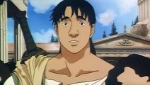 Hashire Melos! OVA 01 [1992] 走れメロス  跑吧！美乐斯  太宰治 Osamu Dazai