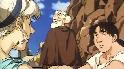 Hashire Melos! OVA 02 [1992] 走れメロス  跑吧！美乐斯  太宰治 Osamu Dazai