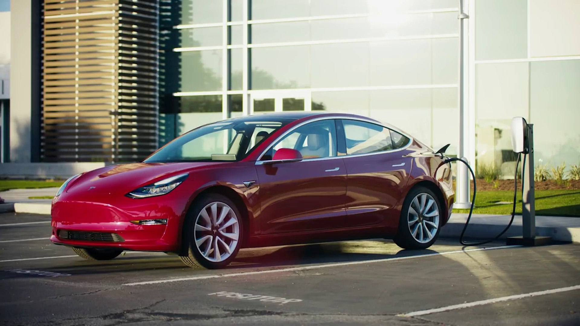 Tesla 3 Review 2023
