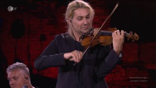 David Garrett - Hora Staccato - | by Grigoraș Dinicu