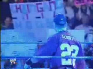 John Cena Custom Rap Gimmick Titantron