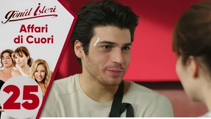 Affari di Cuori | Episodio 25 (Sottotitolo Italiano)