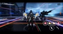 Punishing Gray Raven Watanabe Astral Rank A Gameplay