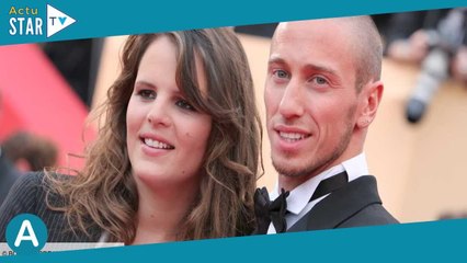 Laure Manaudou  son ex Frédérick Bousquet va se marier, il dévoile un beau cliché avec sa chérie