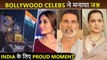 Chandrayaan 3:From Kareena Kapoor to Akshay Kumar, Kangana Ranaut Bollywood celebs congratulate ISRO