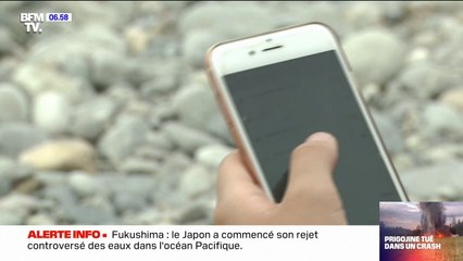 Comment préserver son smartphone de la canicule?